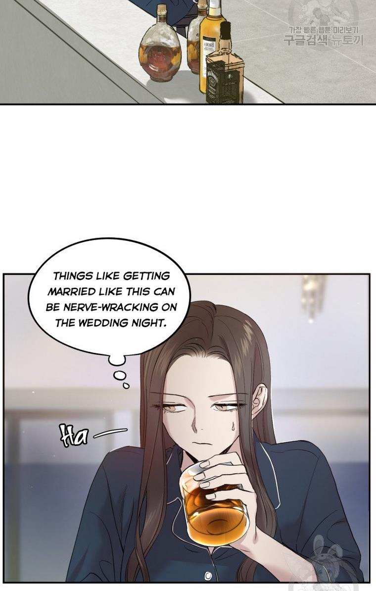 Before Death Do Us Part Chapter 10 - page 9
