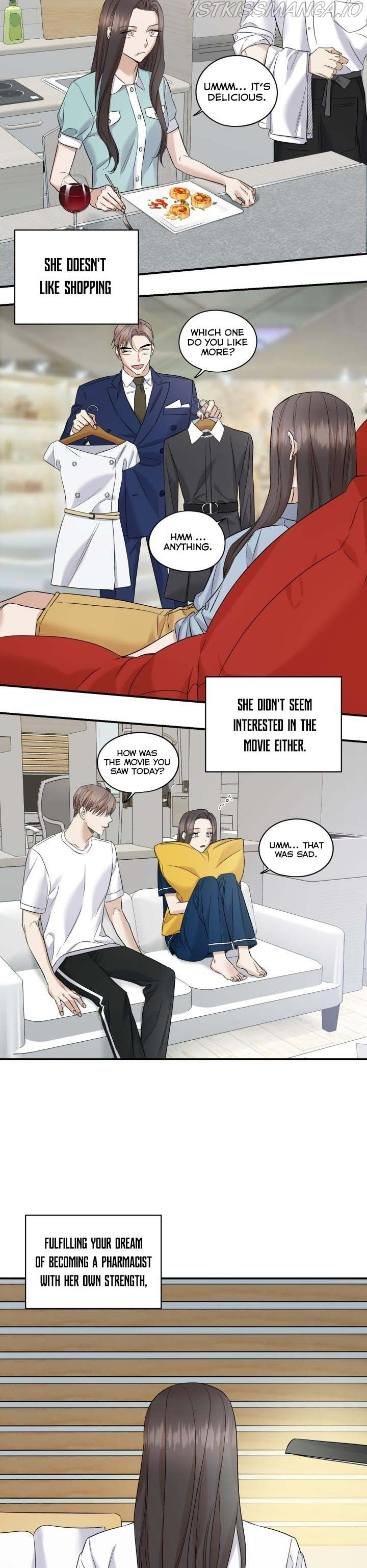 Before Death Do Us Part chapter 34 - page 13