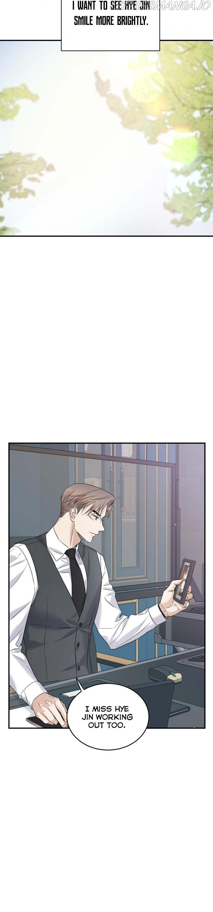 Before Death Do Us Part chapter 34 - page 15