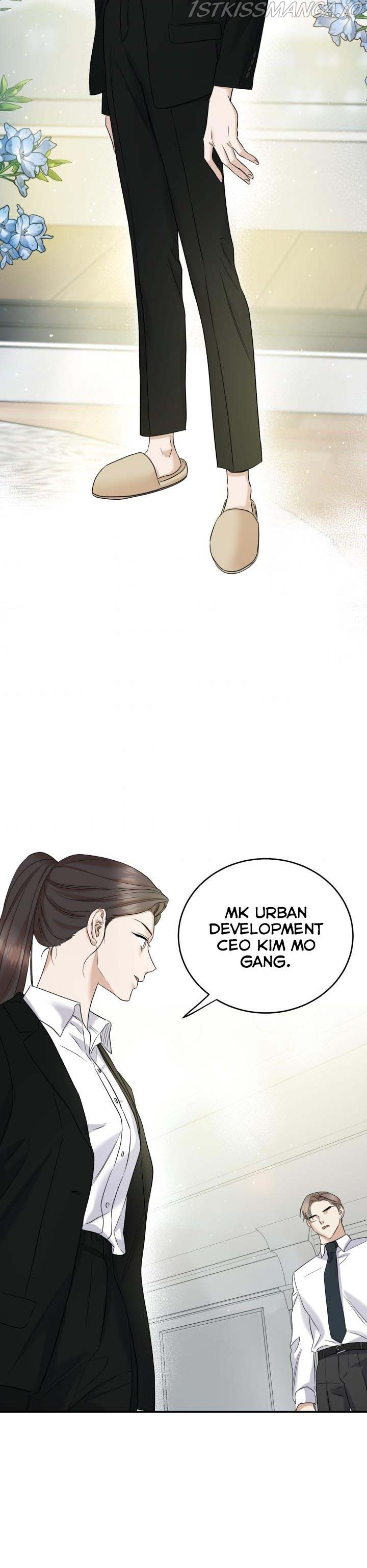 Before Death Do Us Part chapter 34 - page 18