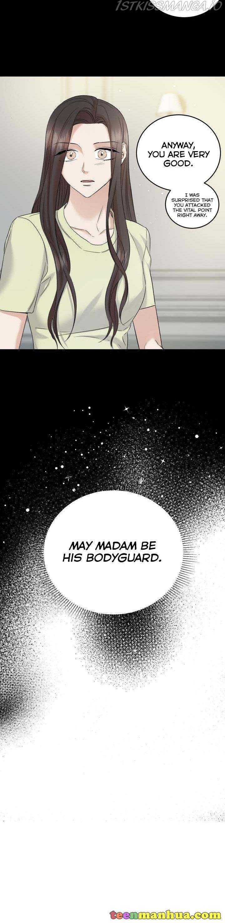 Before Death Do Us Part chapter 34 - page 23
