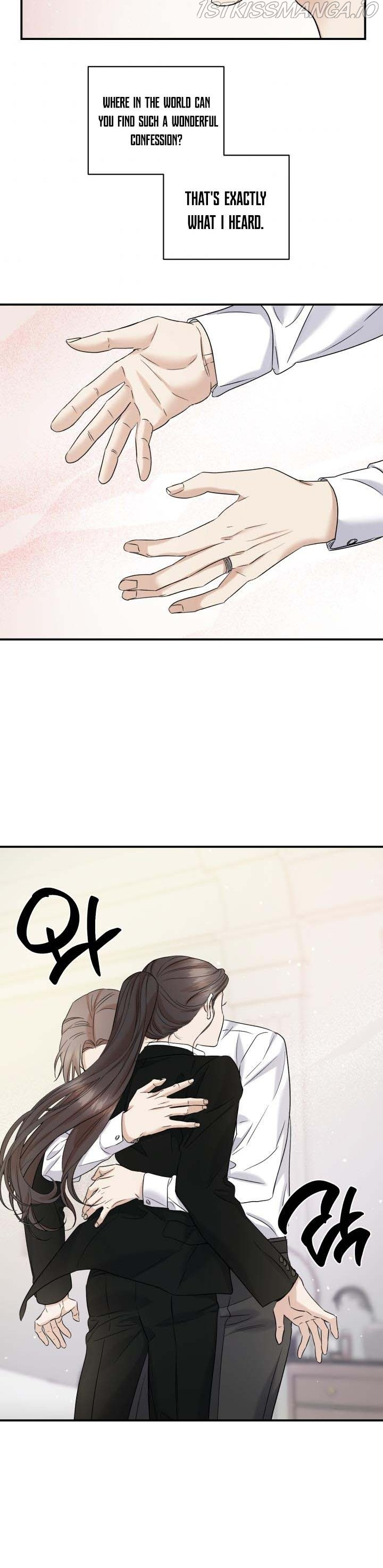 Before Death Do Us Part chapter 34 - page 25