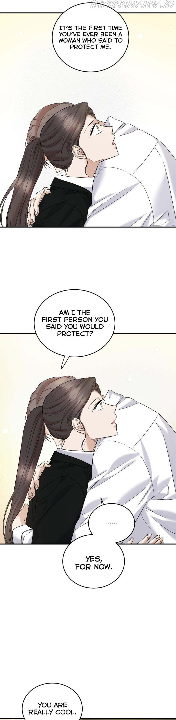 Before Death Do Us Part chapter 34 - page 26