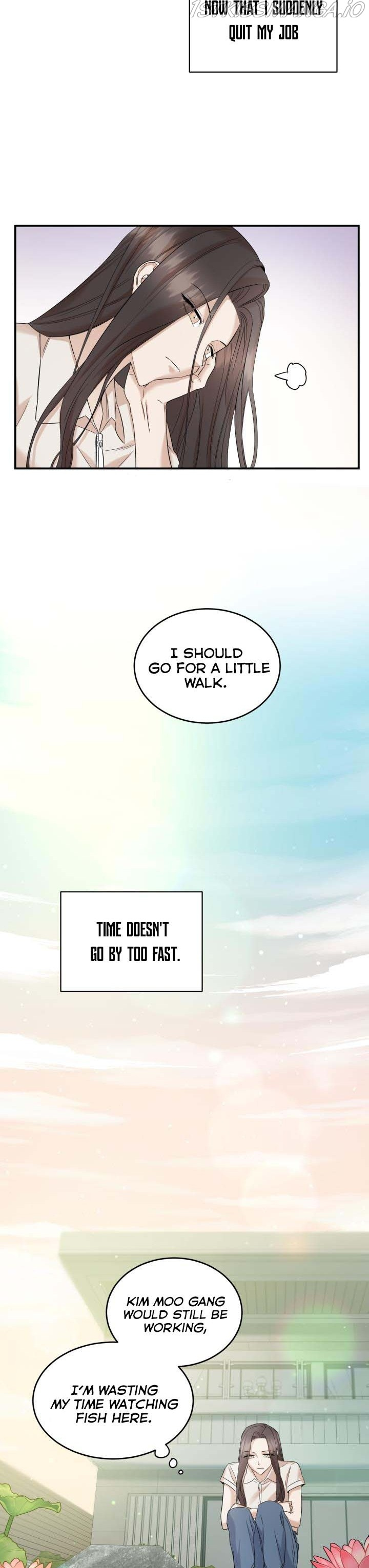 Before Death Do Us Part chapter 34 - page 3