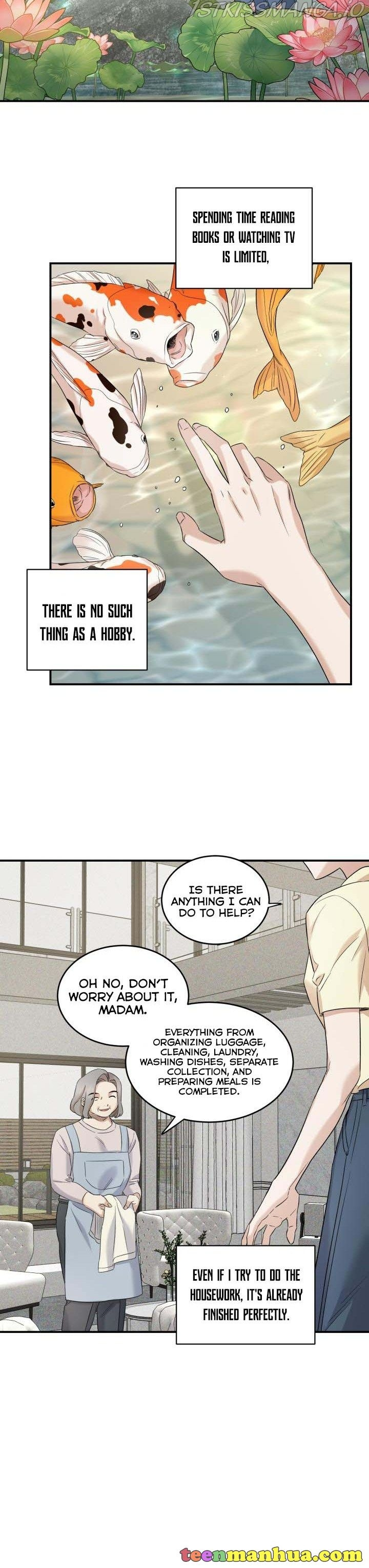 Before Death Do Us Part chapter 34 - page 4