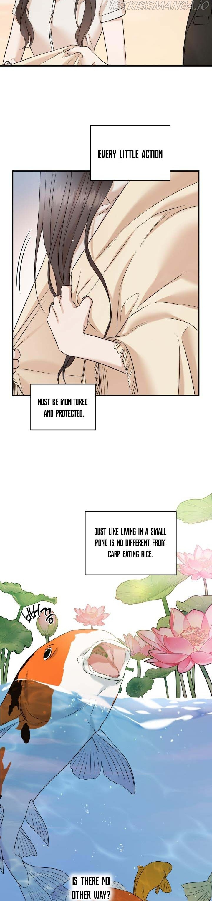 Before Death Do Us Part chapter 34 - page 6