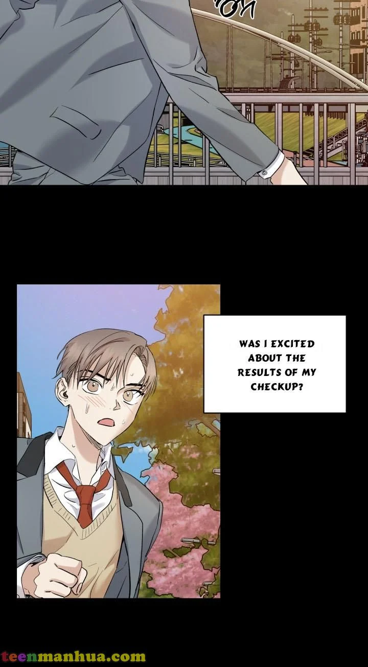 Before Death Do Us Part chapter 29 - page 11