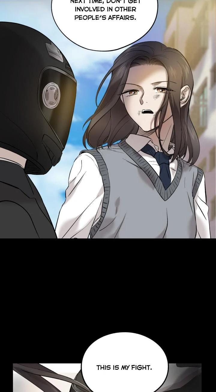 Before Death Do Us Part chapter 29 - page 16