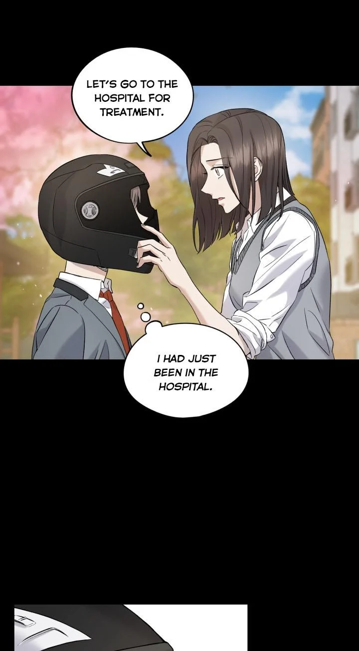 Before Death Do Us Part chapter 29 - page 19