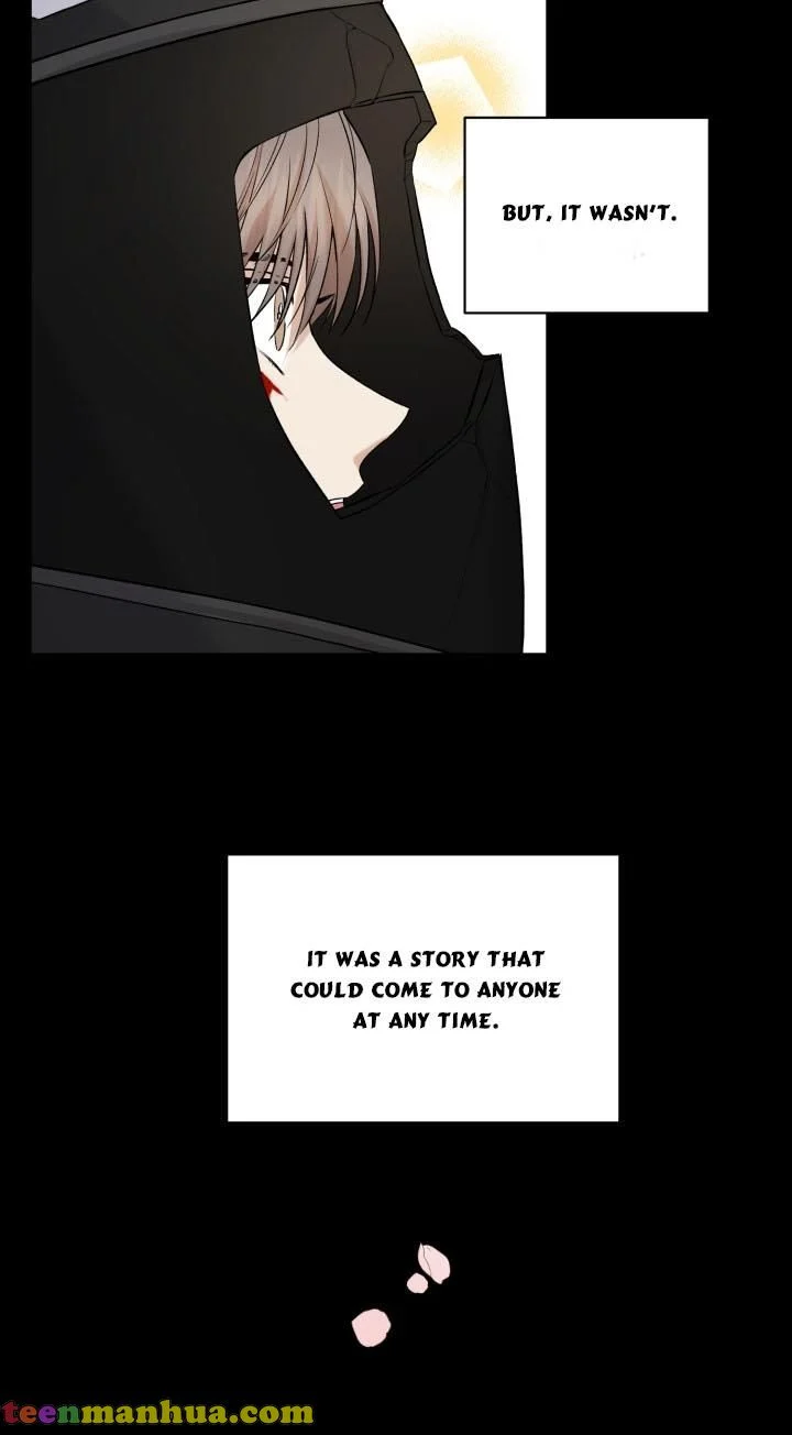 Before Death Do Us Part chapter 29 - page 20