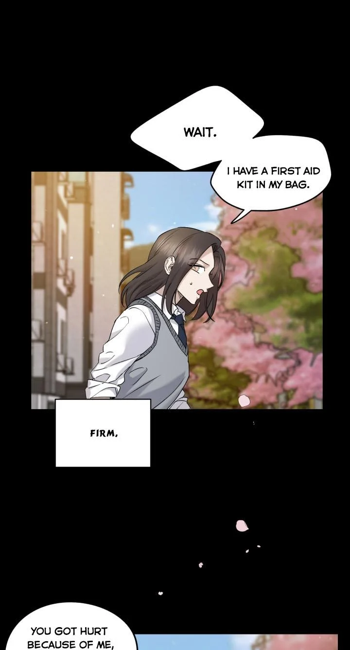 Before Death Do Us Part chapter 29 - page 21
