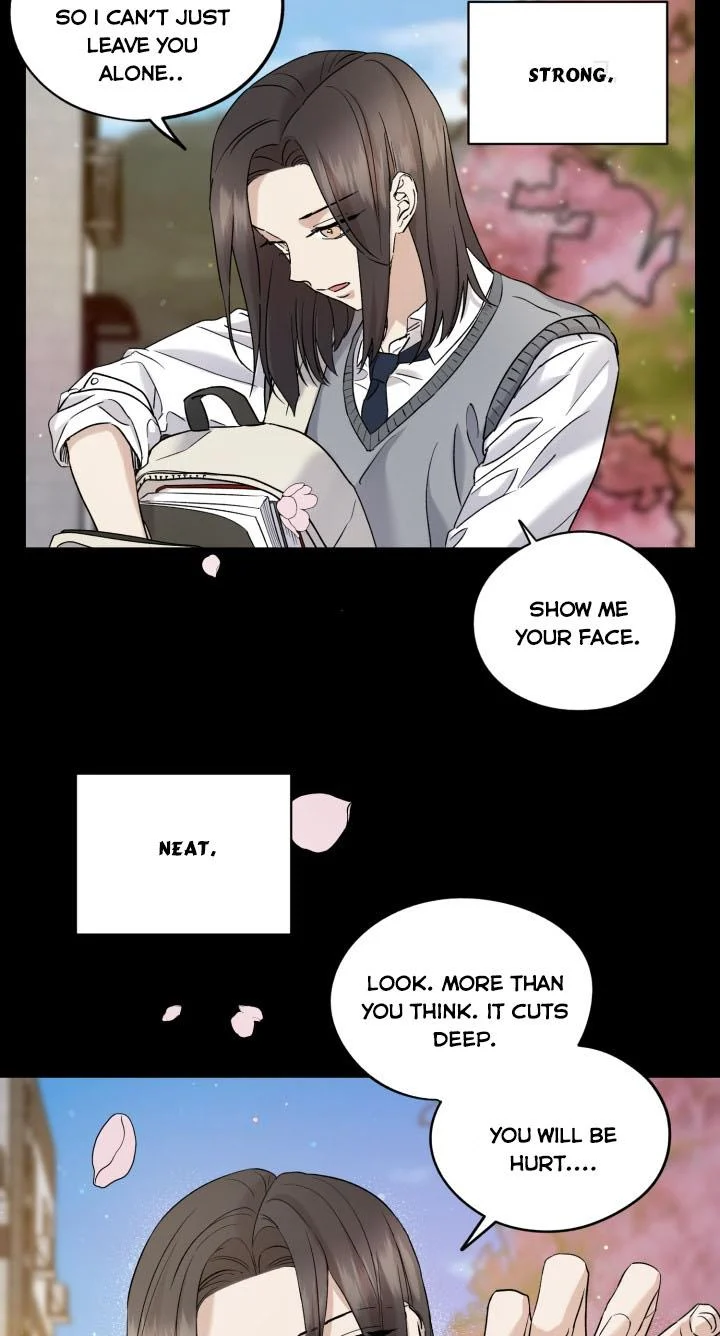 Before Death Do Us Part chapter 29 - page 22