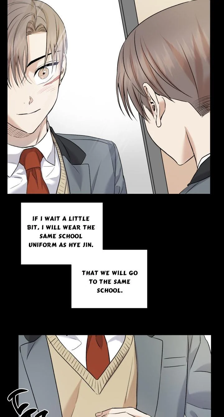 Before Death Do Us Part chapter 29 - page 28