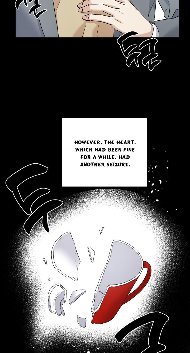 Before Death Do Us Part chapter 29 - page 29