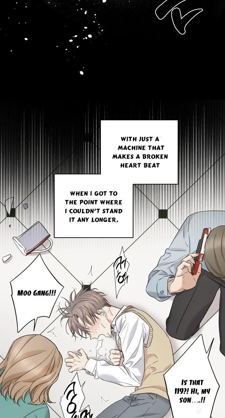 Before Death Do Us Part chapter 29 - page 30