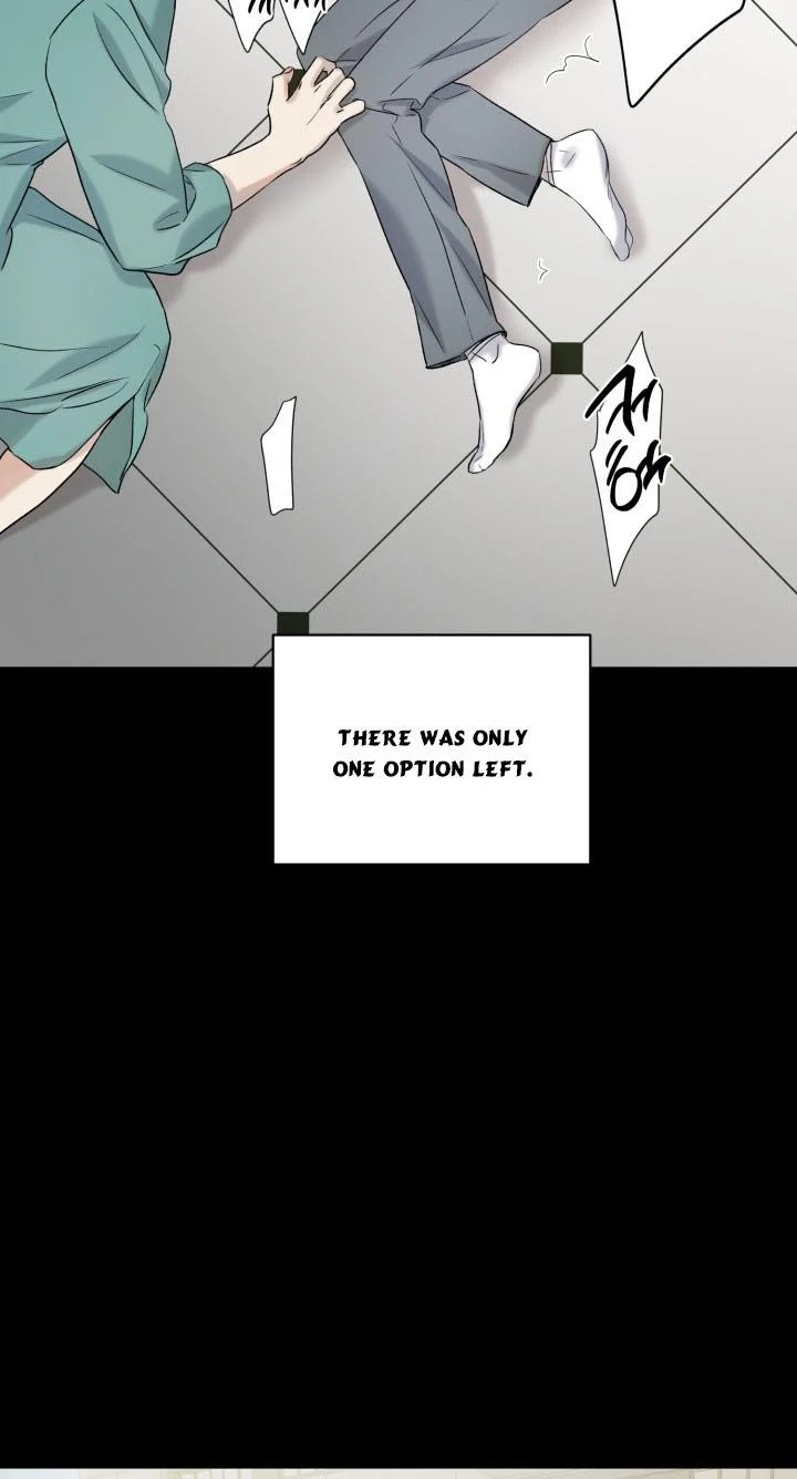 Before Death Do Us Part chapter 29 - page 31