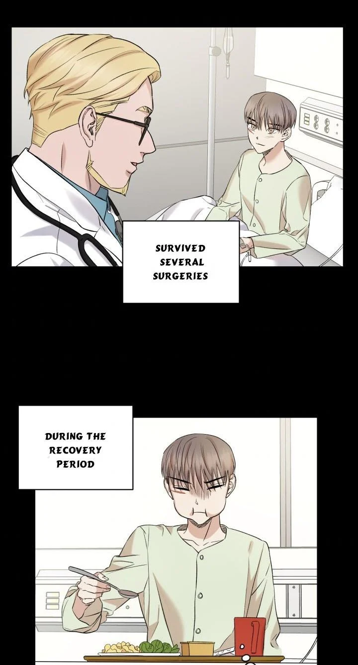 Before Death Do Us Part chapter 29 - page 33