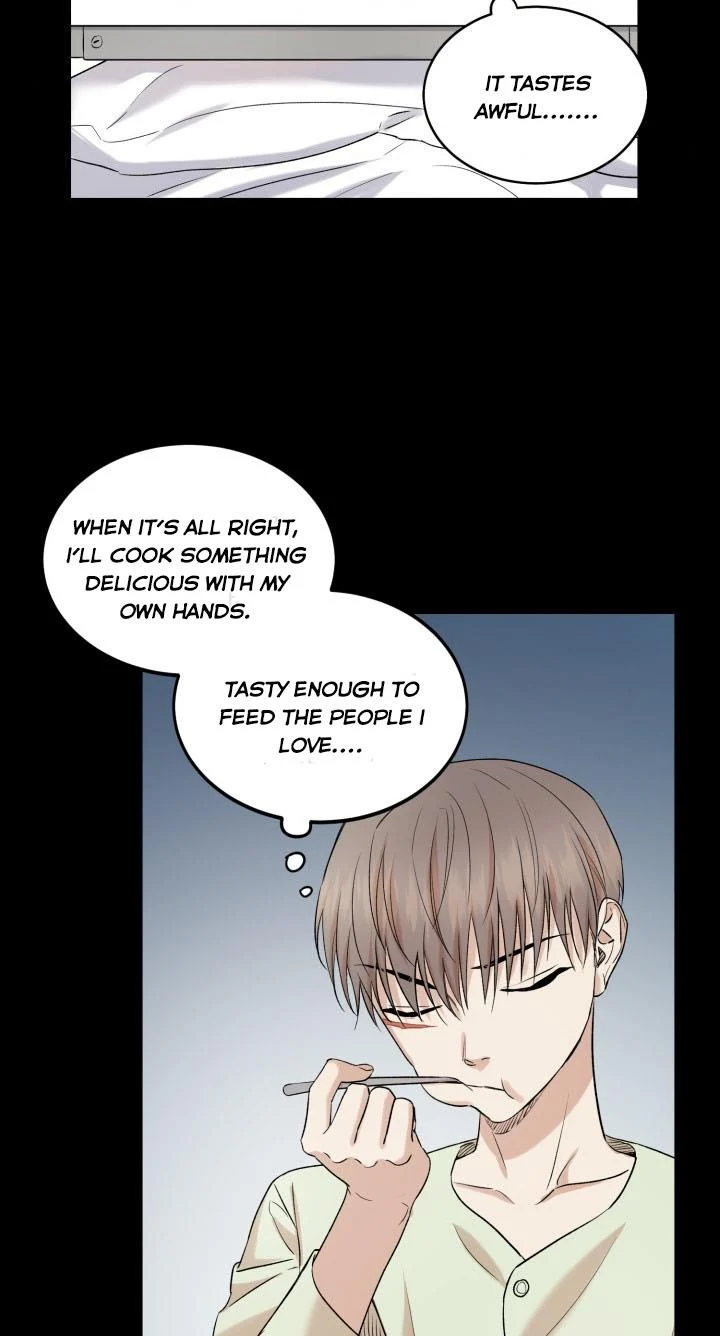 Before Death Do Us Part chapter 29 - page 34