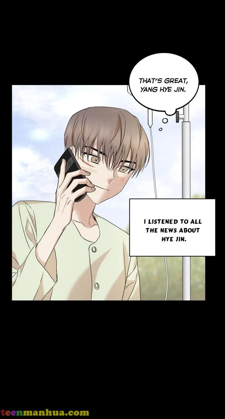 Before Death Do Us Part chapter 29 - page 40