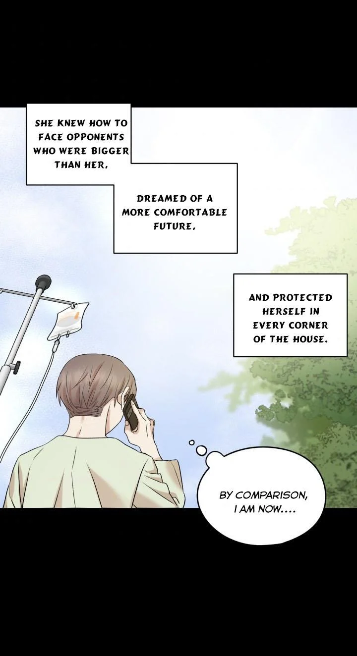 Before Death Do Us Part chapter 29 - page 41