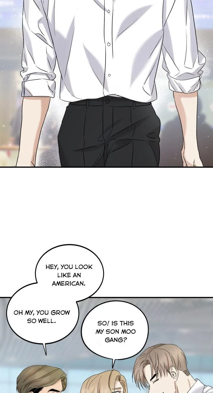 Before Death Do Us Part chapter 29 - page 47