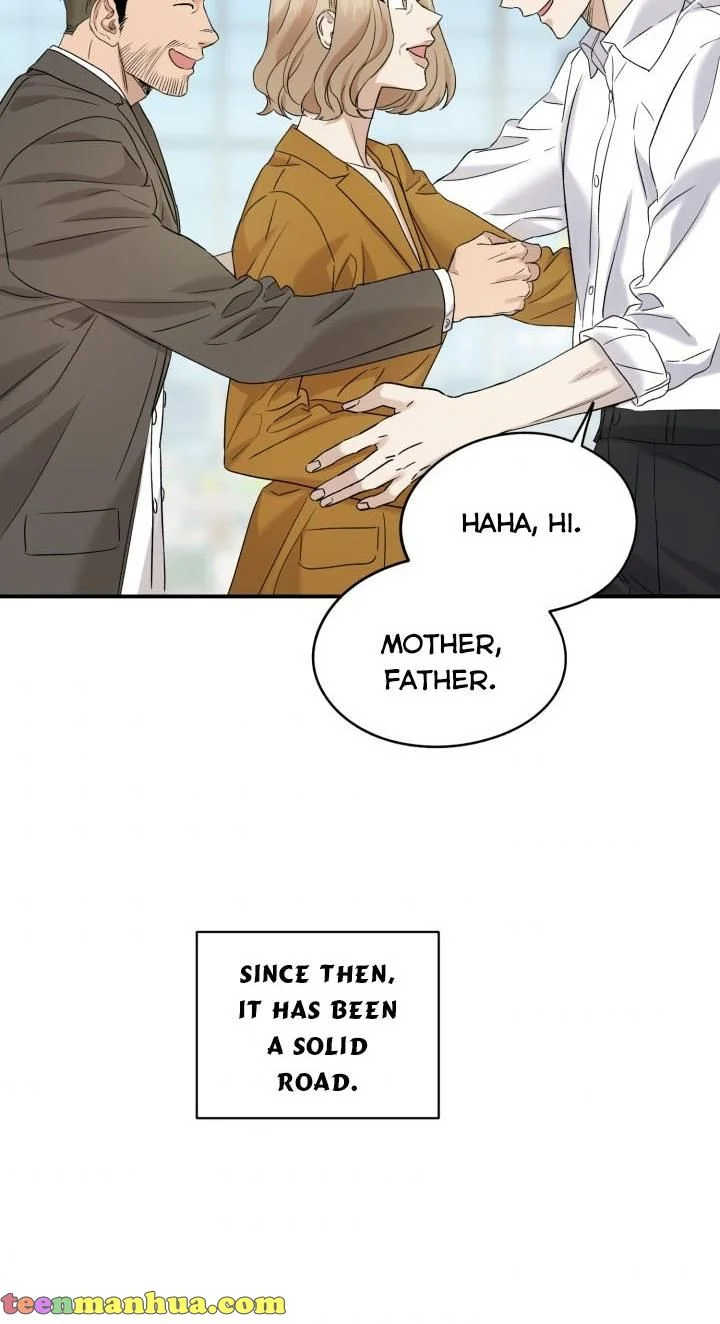 Before Death Do Us Part chapter 29 - page 48