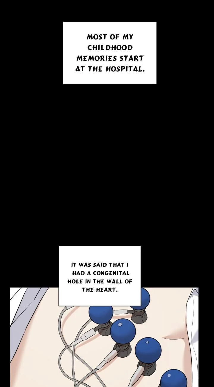 Before Death Do Us Part chapter 29 - page 5