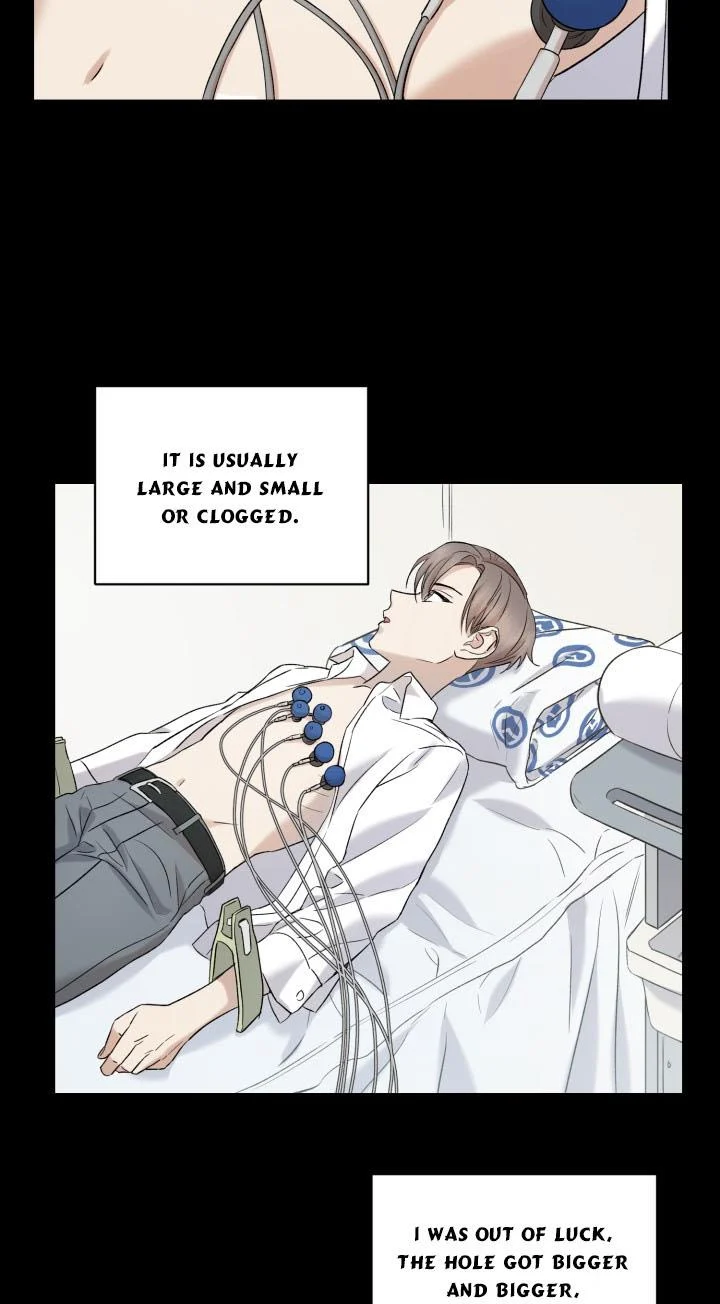 Before Death Do Us Part chapter 29 - page 6