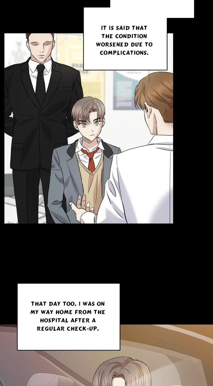 Before Death Do Us Part chapter 29 - page 7