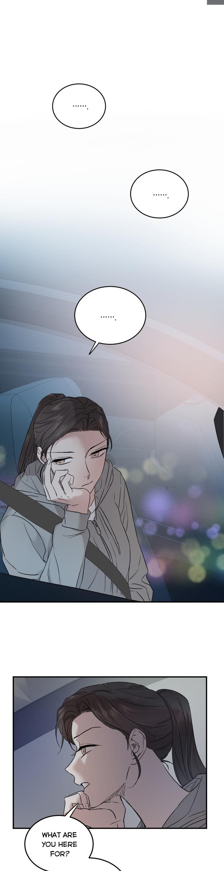 Before Death Do Us Part chapter 38 - page 16