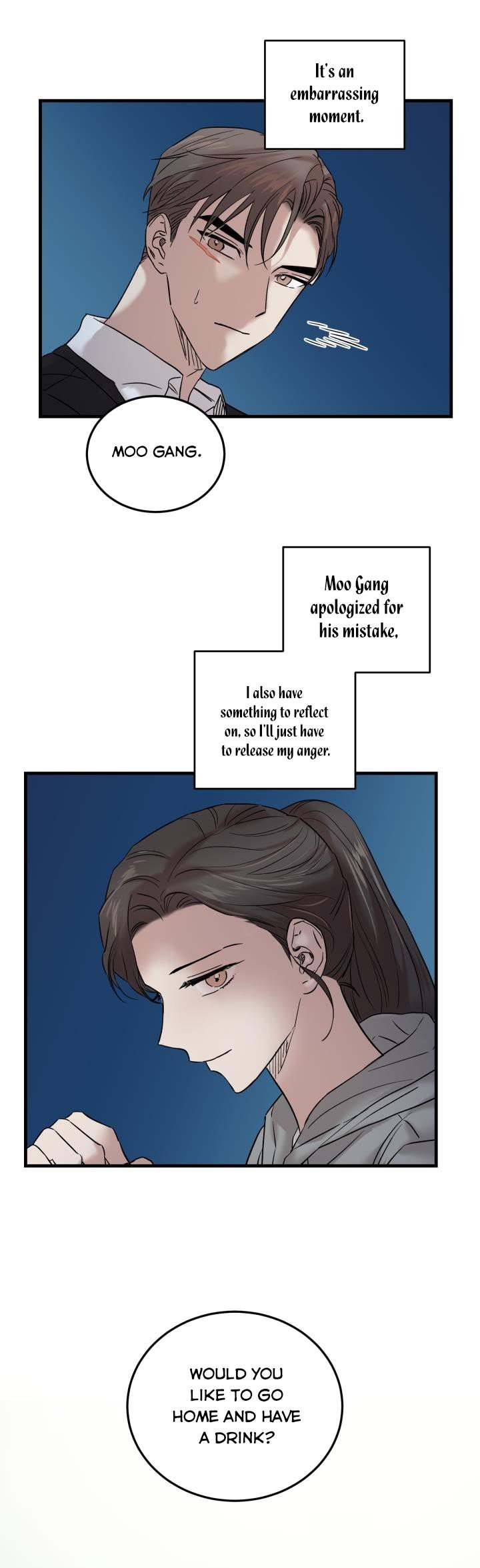 Before Death Do Us Part chapter 38 - page 25
