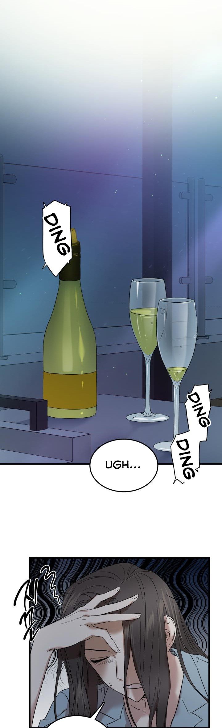 Before Death Do Us Part chapter 38 - page 26