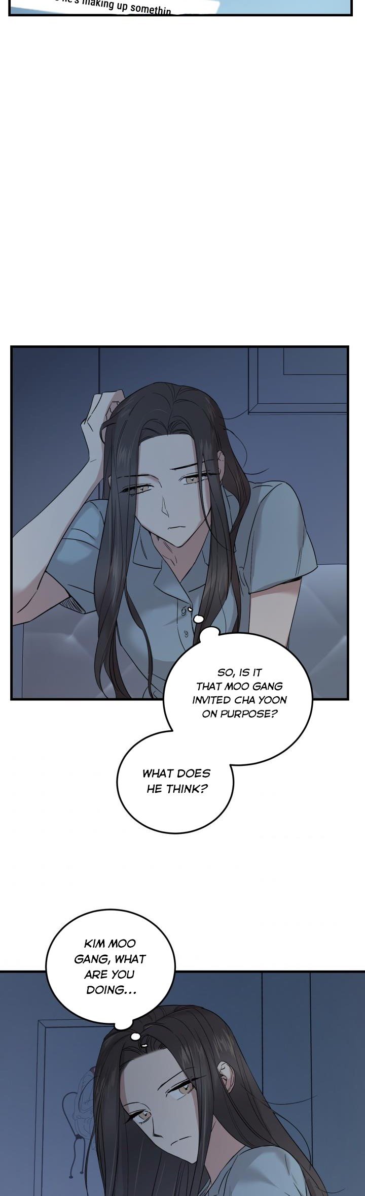 Before Death Do Us Part chapter 38 - page 28