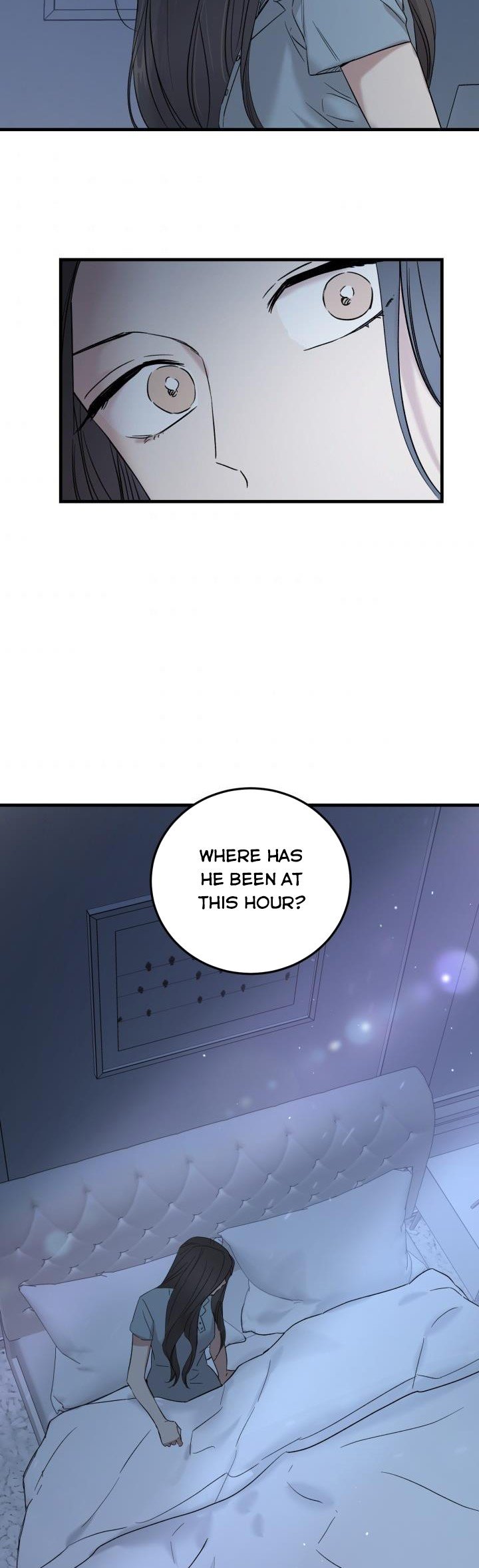 Before Death Do Us Part chapter 38 - page 29