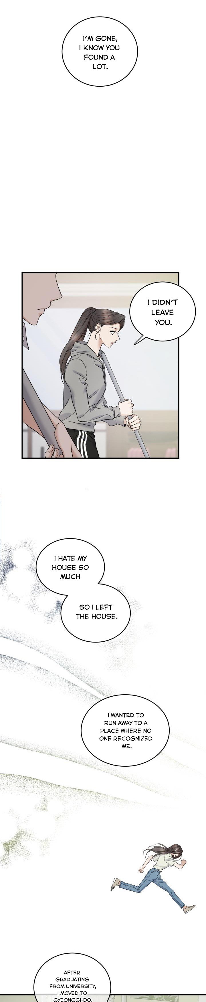 Before Death Do Us Part chapter 38 - page 5