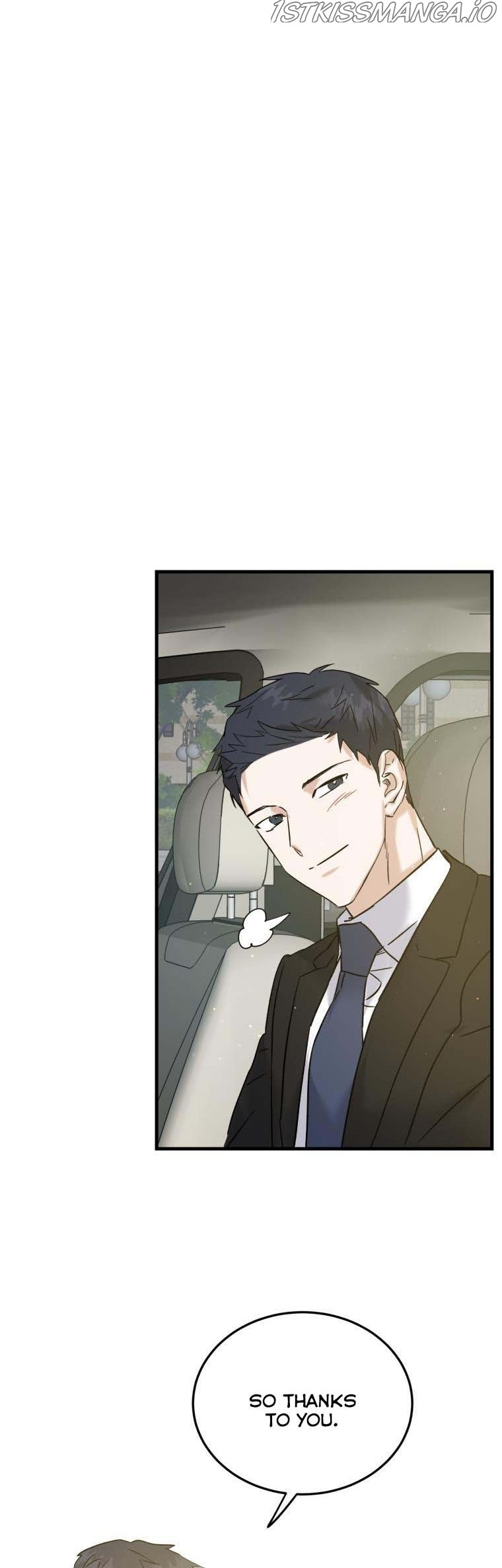Before Death Do Us Part chapter 48.5 - page 10