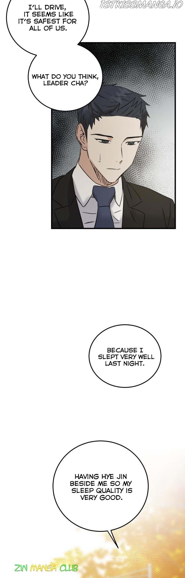 Before Death Do Us Part chapter 48.5 - page 16