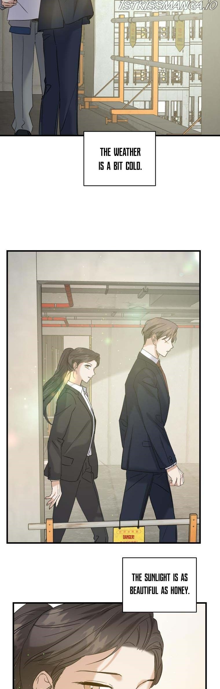 Before Death Do Us Part chapter 48.5 - page 2
