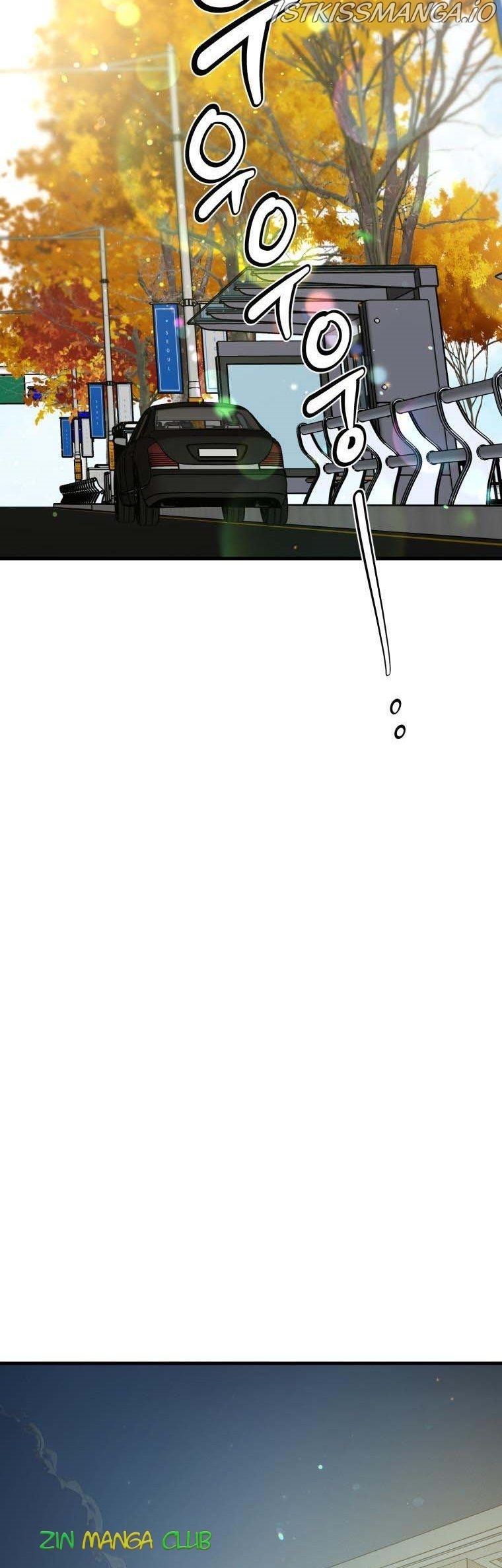Before Death Do Us Part chapter 48.5 - page 20