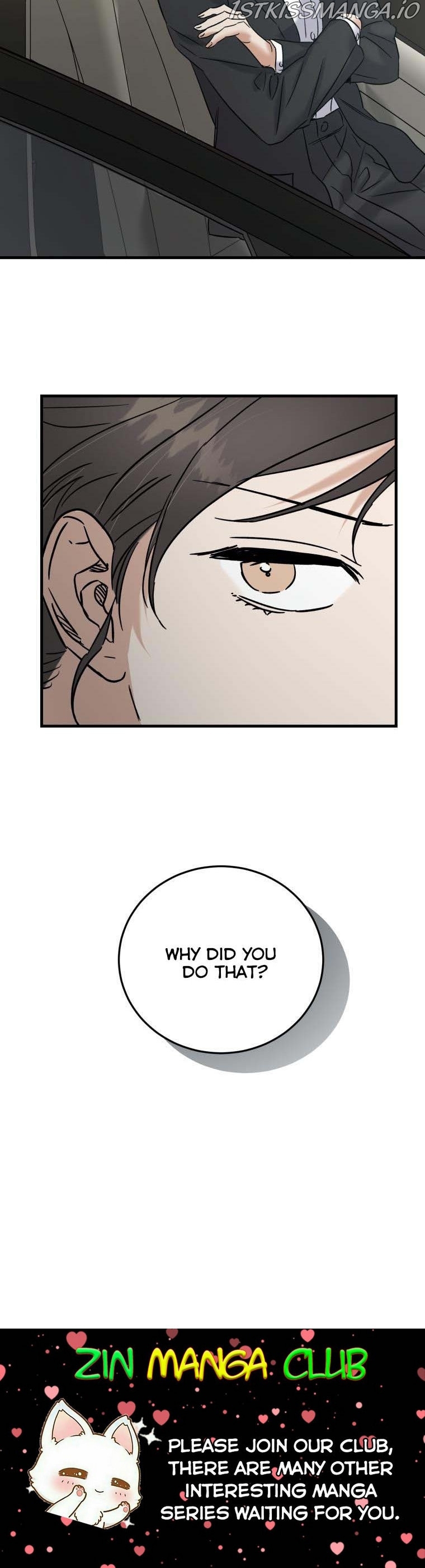 Before Death Do Us Part chapter 48.5 - page 23