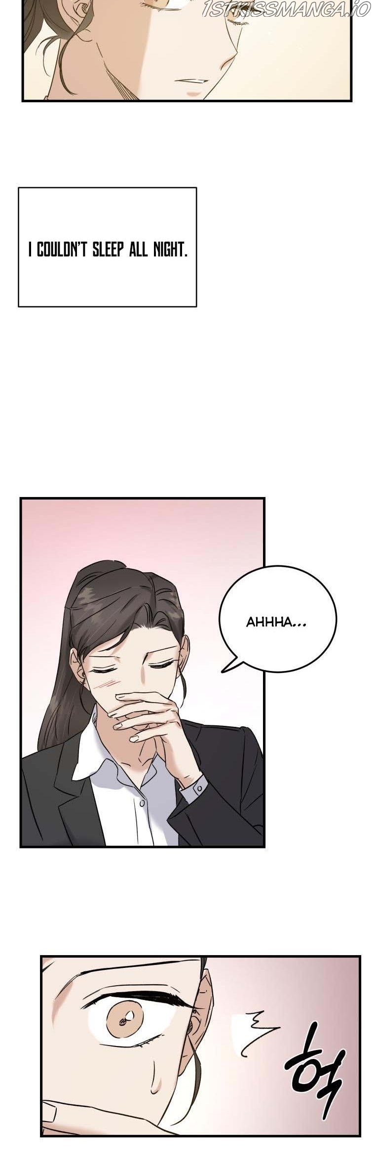 Before Death Do Us Part chapter 48.5 - page 3
