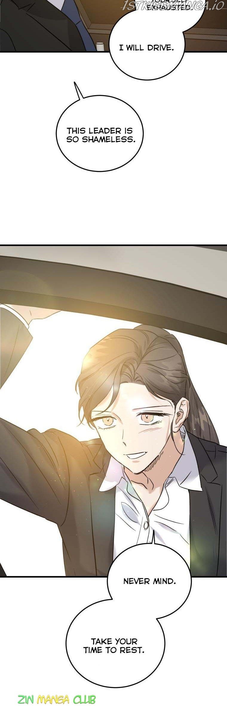 Before Death Do Us Part chapter 48.5 - page 9