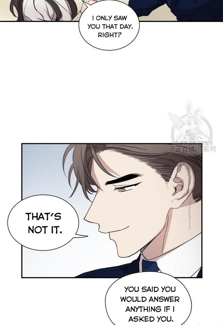 Before Death Do Us Part chapter 3 - page 11