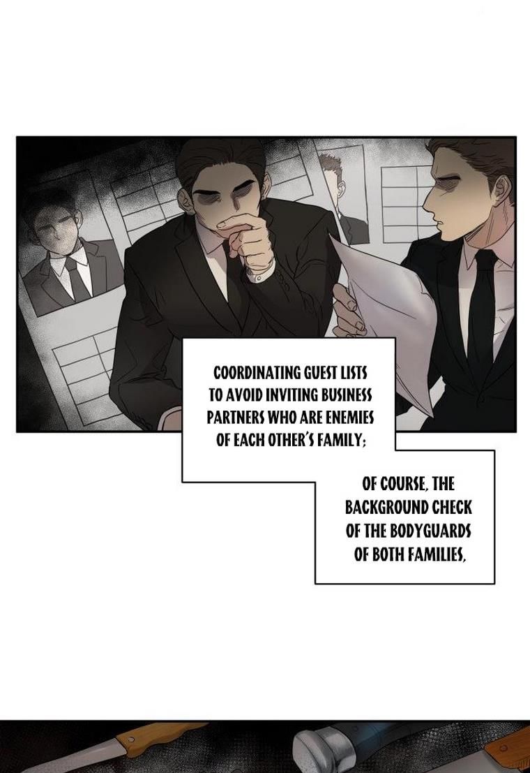 Before Death Do Us Part chapter 3 - page 28
