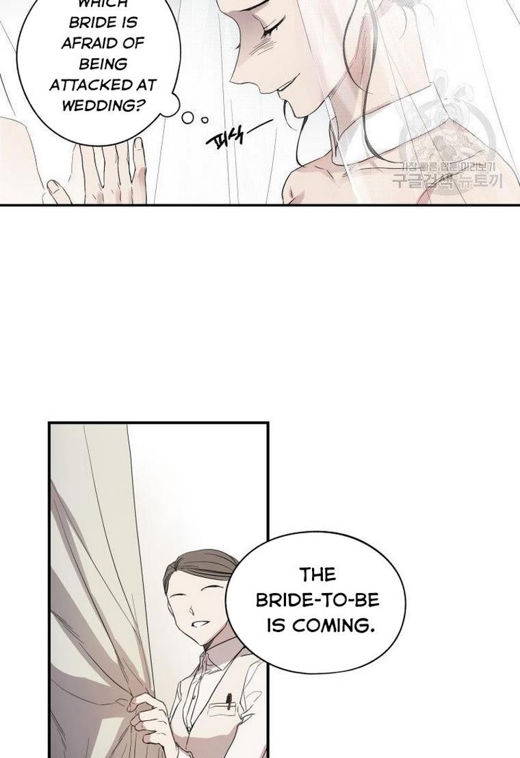 Before Death Do Us Part chapter 3 - page 30