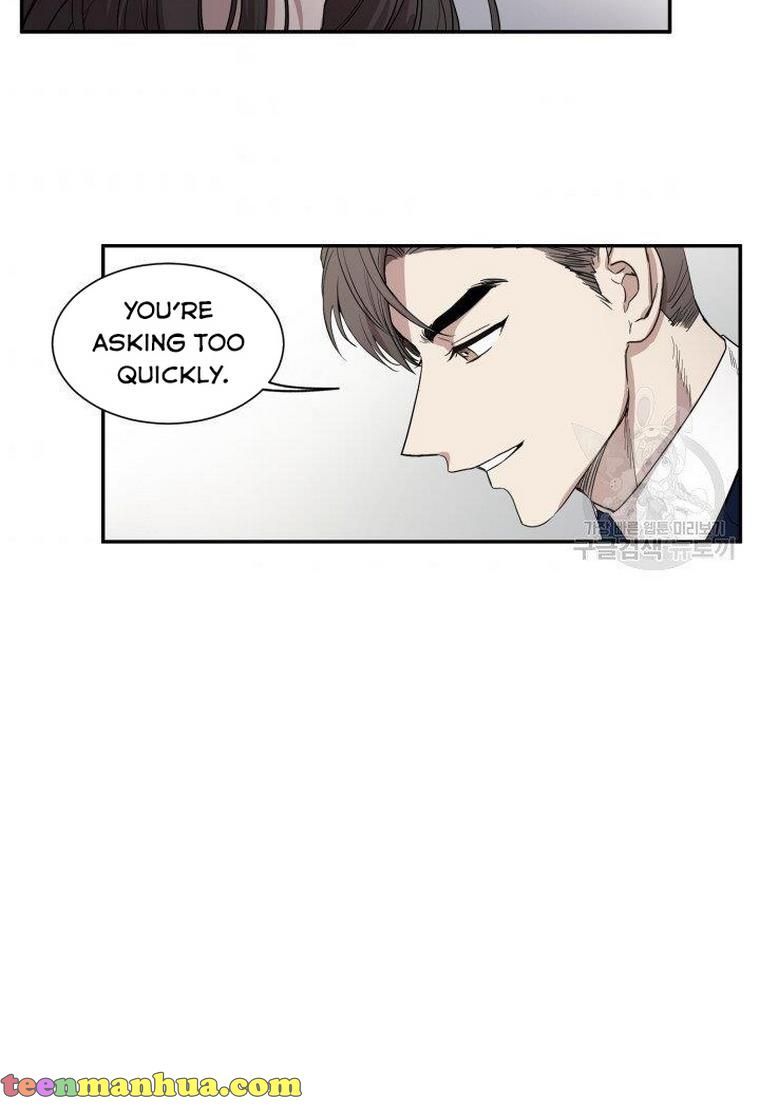 Before Death Do Us Part chapter 3 - page 4