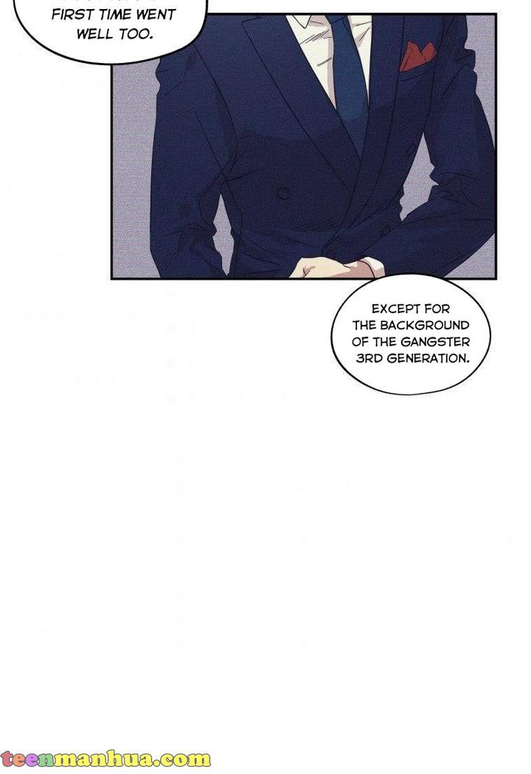 Before Death Do Us Part chapter 3 - page 42