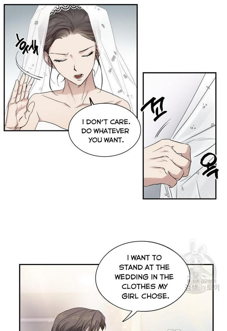 Before Death Do Us Part chapter 3 - page 43