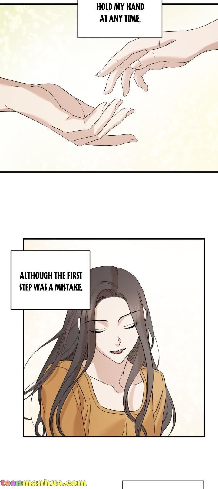 Before Death Do Us Part chapter 30 - page 10