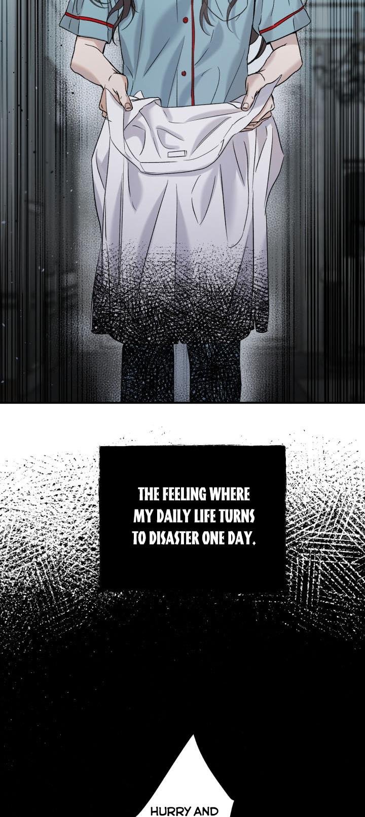 Before Death Do Us Part chapter 30 - page 12